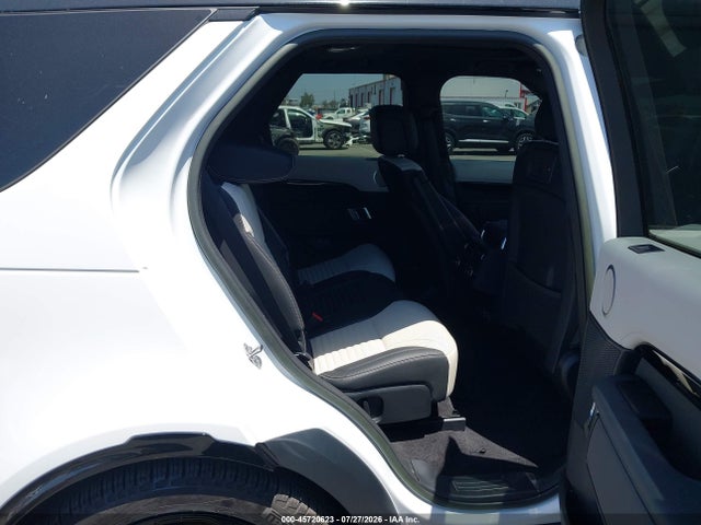 Продаж на аукціоні авто 2023 Land Rover Discovery P300 S R-dynamic, vin: SALRT2EX5P2480592, номер лоту: 45720623