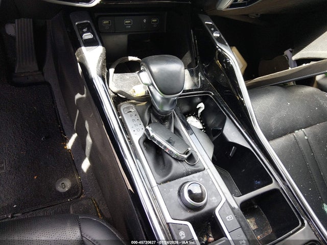 KIA SORENTO SX 2022 5XYRKDLF1NG074313 Image 11
