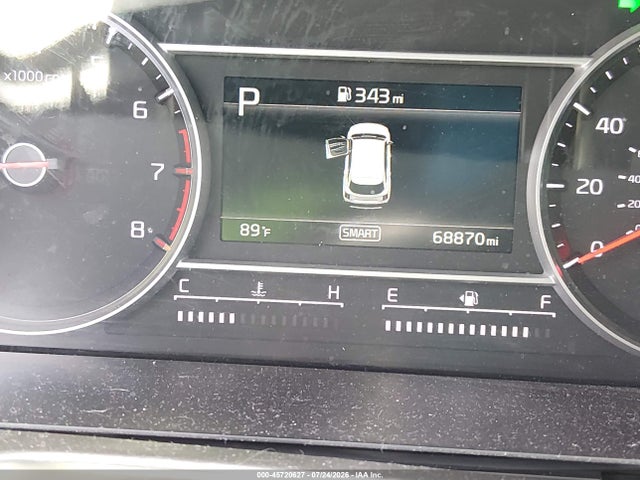 KIA SORENTO SX 2022 5XYRKDLF1NG074313 Image 15