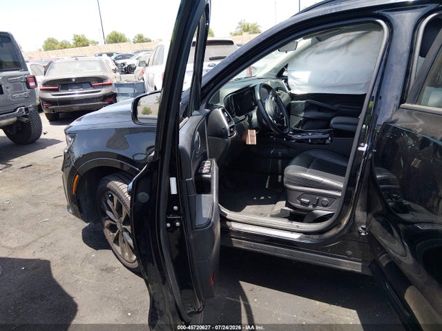 KIA SORENTO SX 2022 5XYRKDLF1NG074313 Image 5