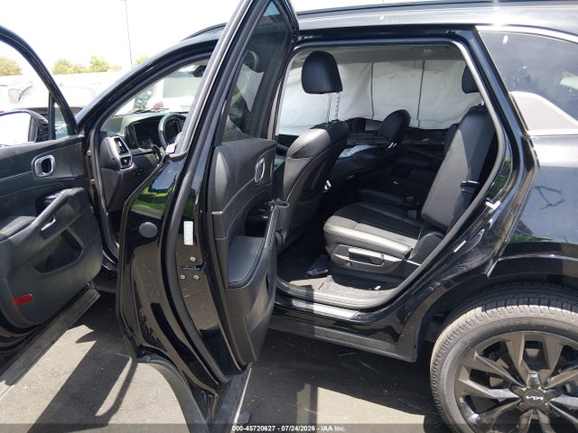 KIA SORENTO SX 2022 5XYRKDLF1NG074313 Image 8
