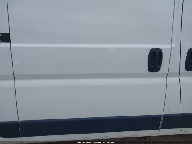 Aukcja sprzedaży 2025 Ram Promaster 2500 Tradesman Low Roof 136 Wb W/pass Seat, vin: 3C6LRVVG2SE518974, numer aukcji: 45720635