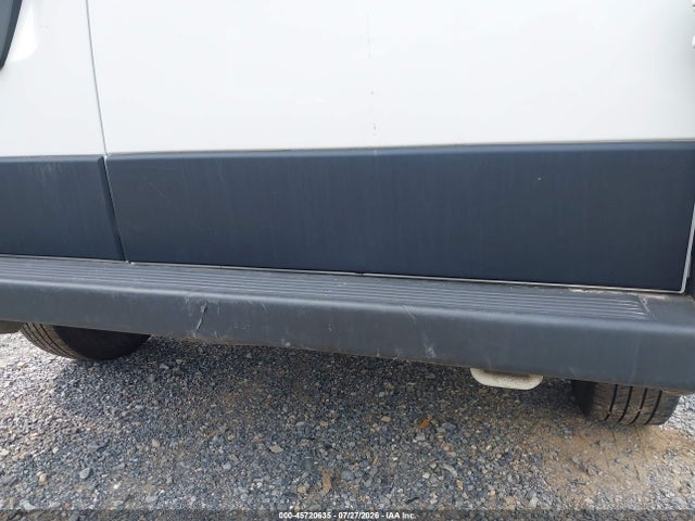 Aukcja sprzedaży 2025 Ram Promaster 2500 Tradesman Low Roof 136 Wb W/pass Seat, vin: 3C6LRVVG2SE518974, numer aukcji: 45720635