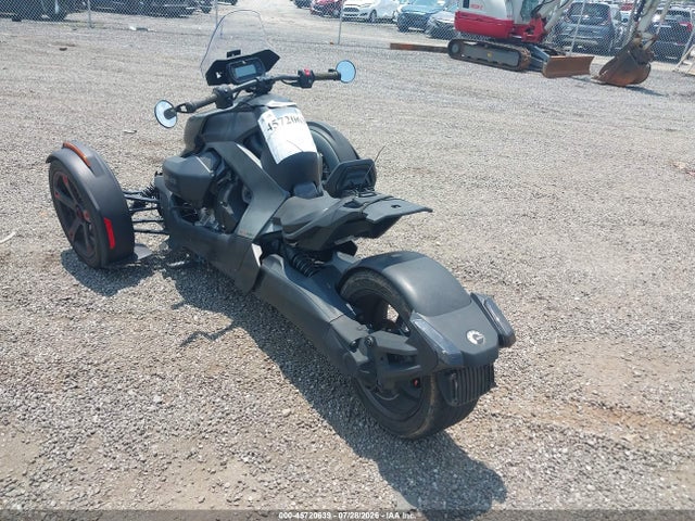 3JB2FEF21LJ001239 Can-Am Ryker