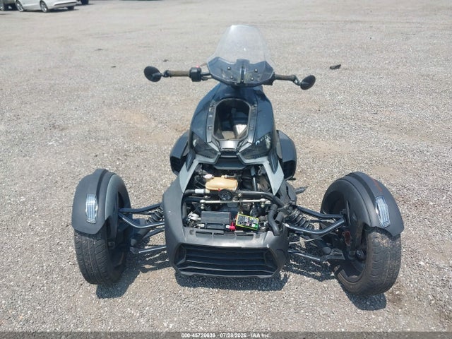 3JB2FEF21LJ001239 Can-Am Ryker