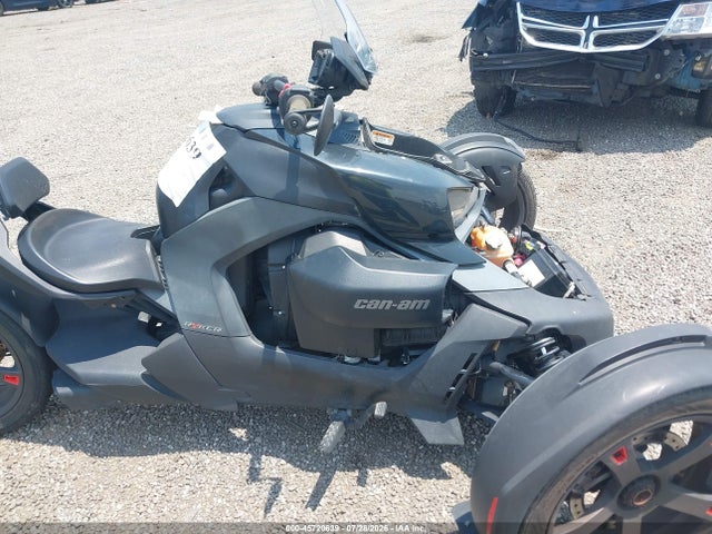 3JB2FEF21LJ001239 Can-Am Ryker