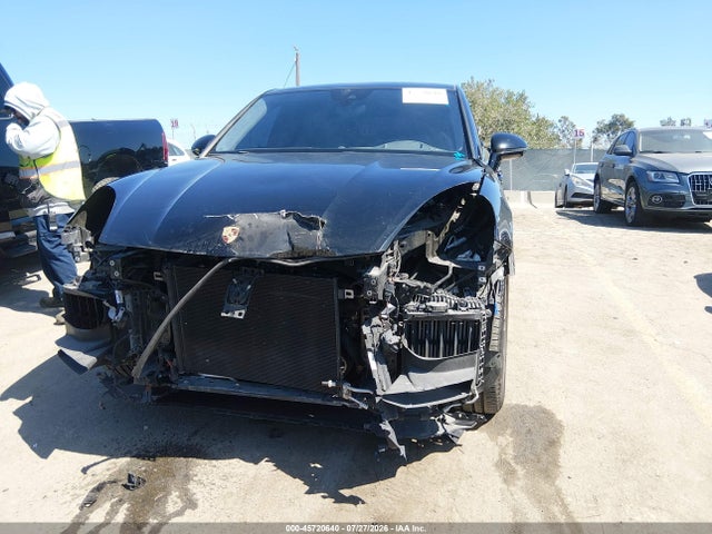 Продаж на аукціоні авто 2020 Porsche Cayenne Coupe Turbo, vin: WP1BF2AY8LDA65102, номер лоту: 45720640