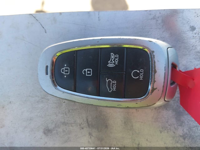 Hyundai Tucson Hybrid Blue 2024 KM8JBCD13RU204022 Image 11