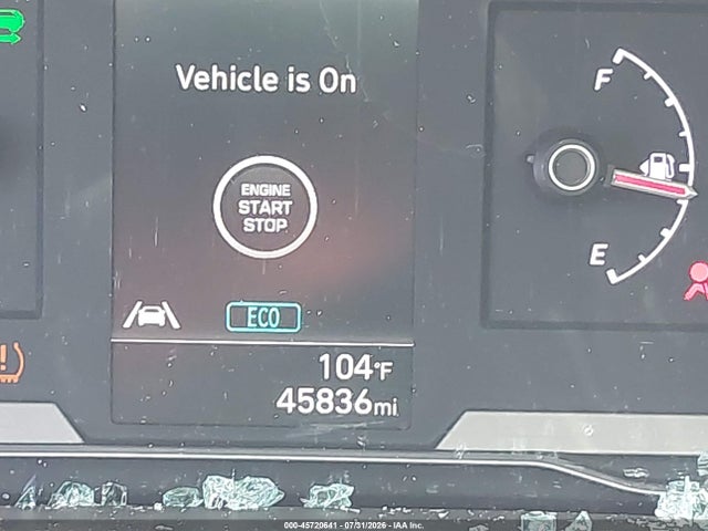 Hyundai Tucson Hybrid Blue 2024 KM8JBCD13RU204022 Image 21