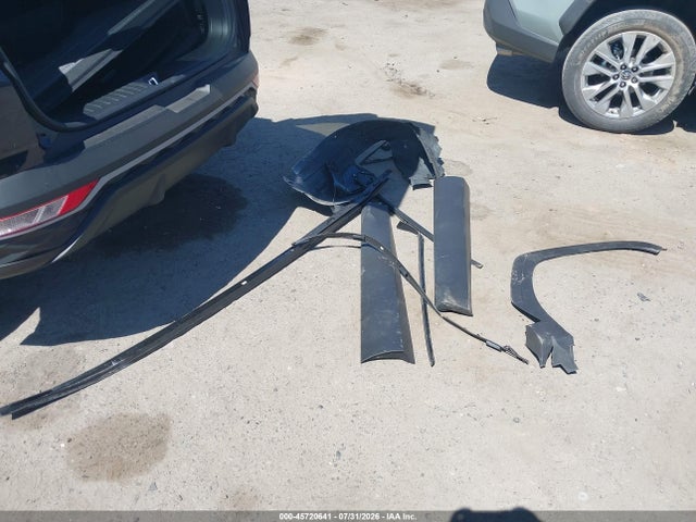 Hyundai Tucson Hybrid Blue 2024 KM8JBCD13RU204022 Image 12