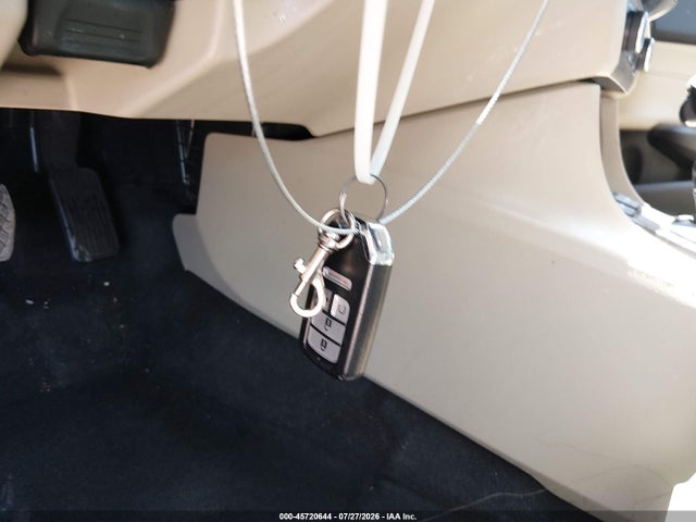 45720644 :رقم المزاد ، 19UDE2F3XJA006403 vin ، 2018 Acura Ilx Acurawatch Plus Package مزاد بيع