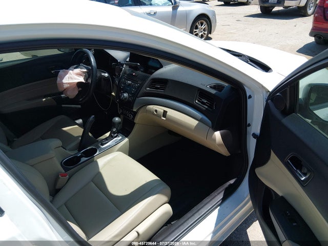 45720644 :رقم المزاد ، 19UDE2F3XJA006403 vin ، 2018 Acura Ilx Acurawatch Plus Package مزاد بيع