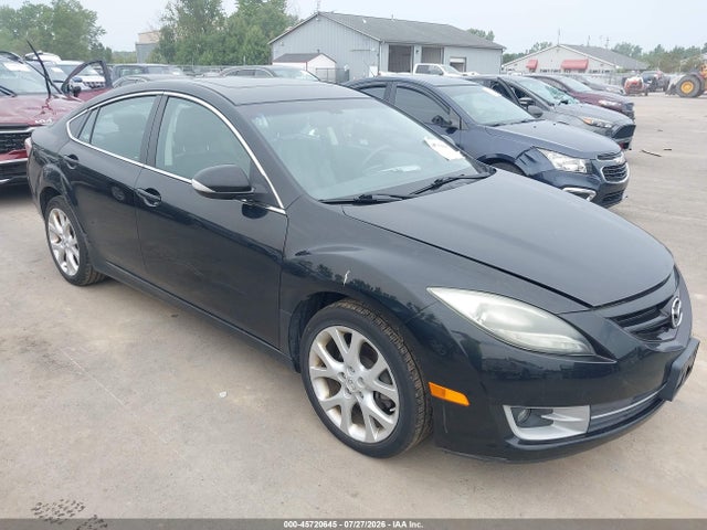 Aukcja sprzedaży 2012 Mazda Mazda6, vin: 1YVHZ8CB9C5M01794, numer aukcji: 45720645