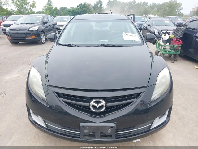 Aukcja sprzedaży 2012 Mazda Mazda6, vin: 1YVHZ8CB9C5M01794, numer aukcji: 45720645