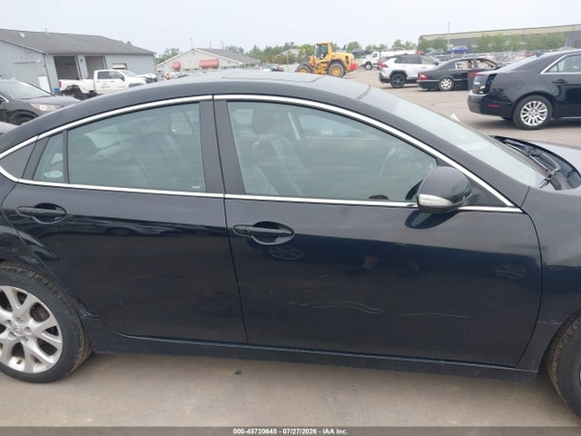 Aukcja sprzedaży 2012 Mazda Mazda6, vin: 1YVHZ8CB9C5M01794, numer aukcji: 45720645