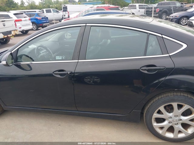 Aukcja sprzedaży 2012 Mazda Mazda6, vin: 1YVHZ8CB9C5M01794, numer aukcji: 45720645
