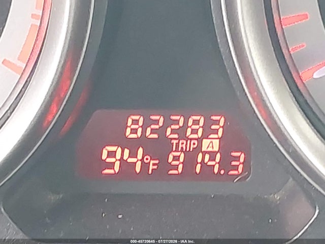 Aukcja sprzedaży 2012 Mazda Mazda6, vin: 1YVHZ8CB9C5M01794, numer aukcji: 45720645