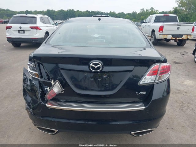Aukcja sprzedaży 2012 Mazda Mazda6, vin: 1YVHZ8CB9C5M01794, numer aukcji: 45720645