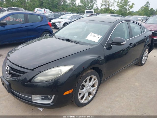 Aukcja sprzedaży 2012 Mazda Mazda6, vin: 1YVHZ8CB9C5M01794, numer aukcji: 45720645