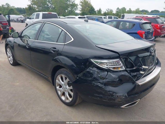 Aukcja sprzedaży 2012 Mazda Mazda6, vin: 1YVHZ8CB9C5M01794, numer aukcji: 45720645
