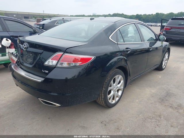 Aukcja sprzedaży 2012 Mazda Mazda6, vin: 1YVHZ8CB9C5M01794, numer aukcji: 45720645
