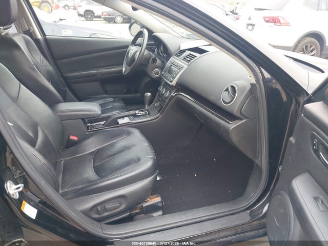Aukcja sprzedaży 2012 Mazda Mazda6, vin: 1YVHZ8CB9C5M01794, numer aukcji: 45720645