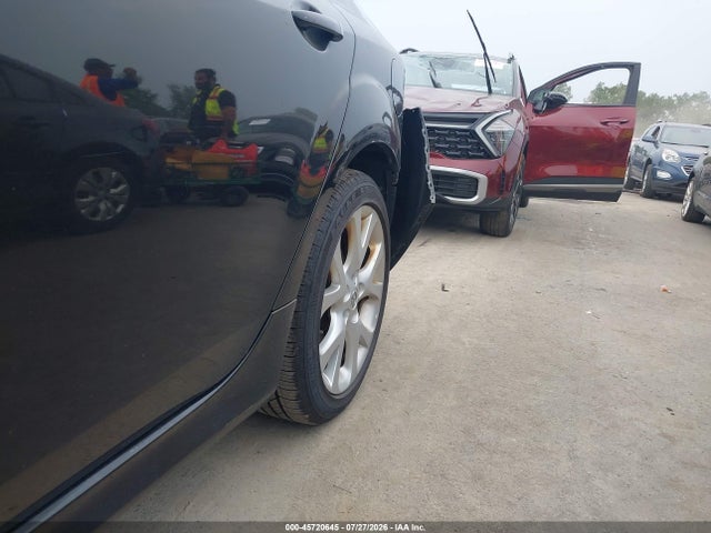 Aukcja sprzedaży 2012 Mazda Mazda6, vin: 1YVHZ8CB9C5M01794, numer aukcji: 45720645