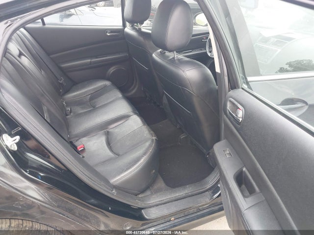 Aukcja sprzedaży 2012 Mazda Mazda6, vin: 1YVHZ8CB9C5M01794, numer aukcji: 45720645