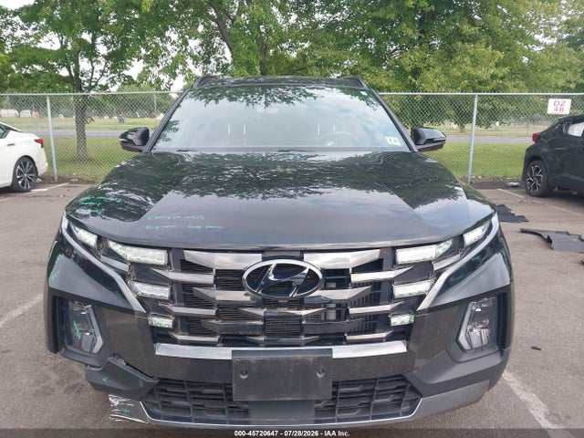 Aukcja sprzedaży 2022 Hyundai Santa Cruz Limited, vin: 5NTJEDAF8NH013526, numer aukcji: 45720647