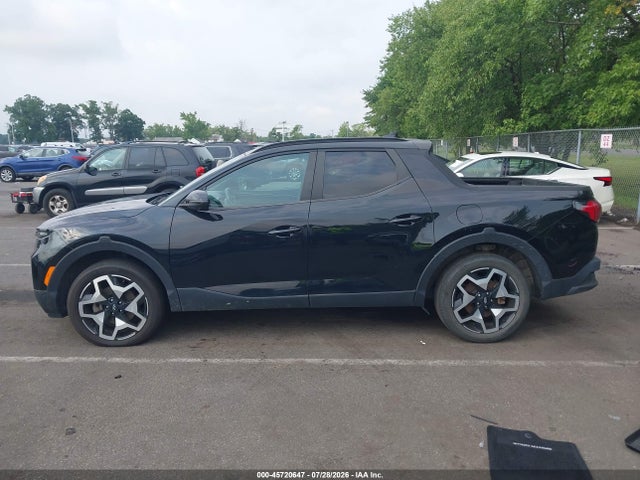 Aukcja sprzedaży 2022 Hyundai Santa Cruz Limited, vin: 5NTJEDAF8NH013526, numer aukcji: 45720647