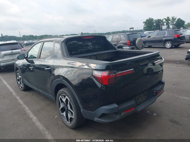 Aukcja sprzedaży 2022 Hyundai Santa Cruz Limited, vin: 5NTJEDAF8NH013526, numer aukcji: 45720647