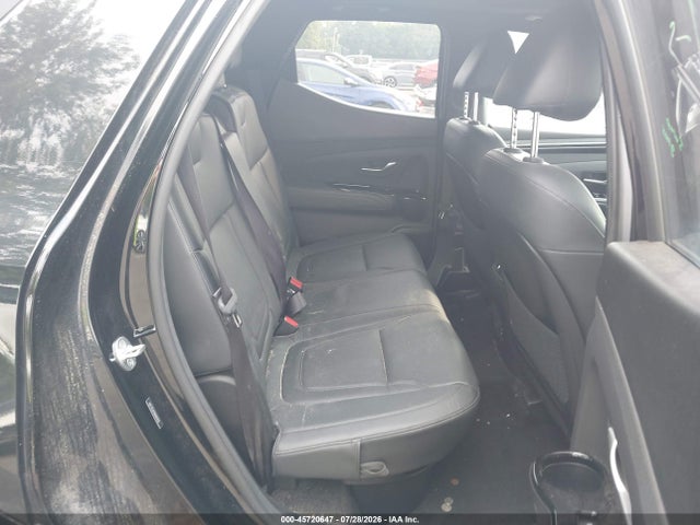Aukcja sprzedaży 2022 Hyundai Santa Cruz Limited, vin: 5NTJEDAF8NH013526, numer aukcji: 45720647