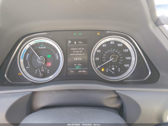 Продажа на аукционе авто 2021 Hyundai Sonata Blue, vin: KMHL24JJ0MA028205, номер лота: 45720648