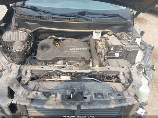 Aukcja sprzedaży 2019 Gmc Terrain Sle, vin: 3GKALTEV4KL399426, numer aukcji: 45720650