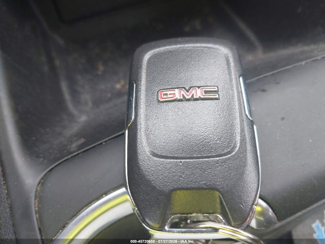 Aukcja sprzedaży 2019 Gmc Terrain Sle, vin: 3GKALTEV4KL399426, numer aukcji: 45720650