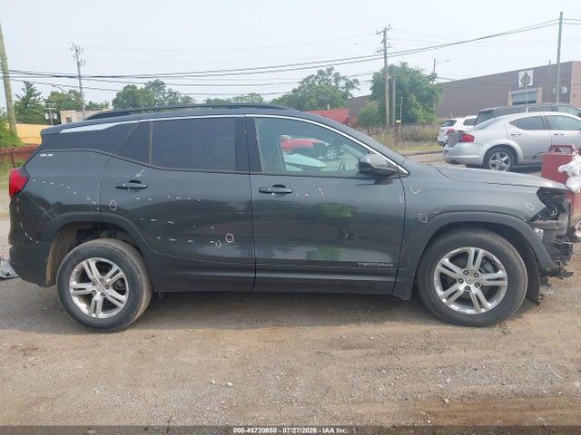 Aukcja sprzedaży 2019 Gmc Terrain Sle, vin: 3GKALTEV4KL399426, numer aukcji: 45720650