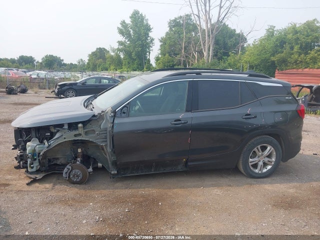 Aukcja sprzedaży 2019 Gmc Terrain Sle, vin: 3GKALTEV4KL399426, numer aukcji: 45720650