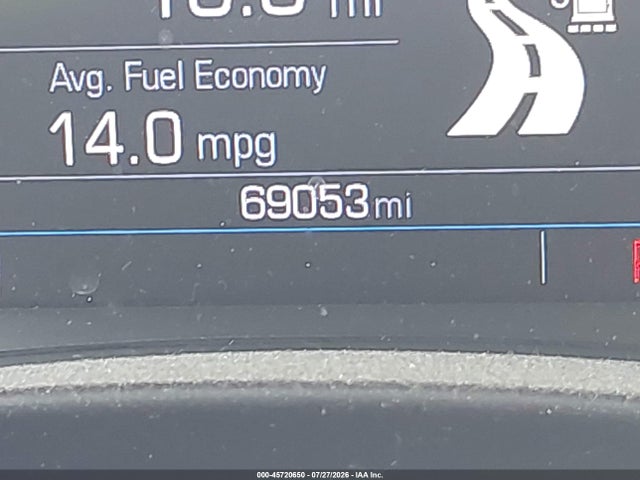 Aukcja sprzedaży 2019 Gmc Terrain Sle, vin: 3GKALTEV4KL399426, numer aukcji: 45720650