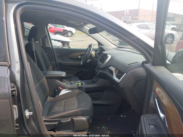 Aukcja sprzedaży 2019 Gmc Terrain Sle, vin: 3GKALTEV4KL399426, numer aukcji: 45720650