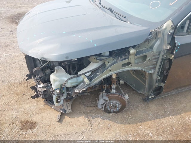 Aukcja sprzedaży 2019 Gmc Terrain Sle, vin: 3GKALTEV4KL399426, numer aukcji: 45720650