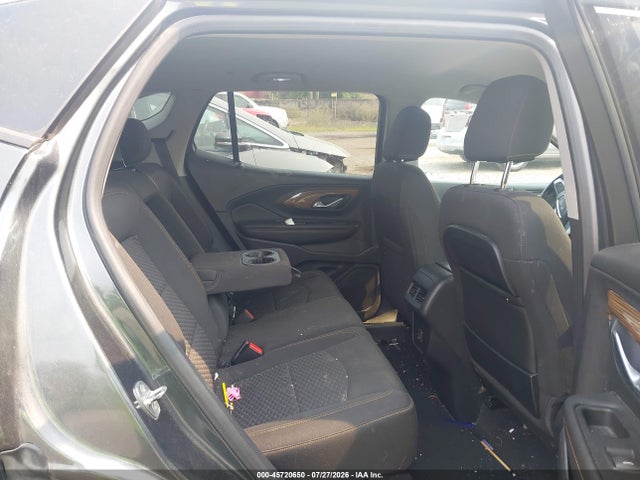 Aukcja sprzedaży 2019 Gmc Terrain Sle, vin: 3GKALTEV4KL399426, numer aukcji: 45720650