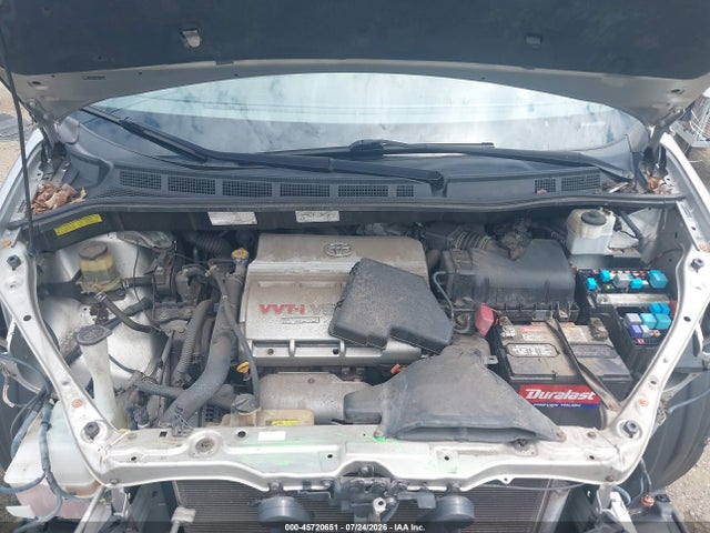 2006 Toyota Sienna Ce მანქანა იყიდება აუქციონზე, vin: 5TDZA23C86S472913, აუქციონის ნომერი: 45720651