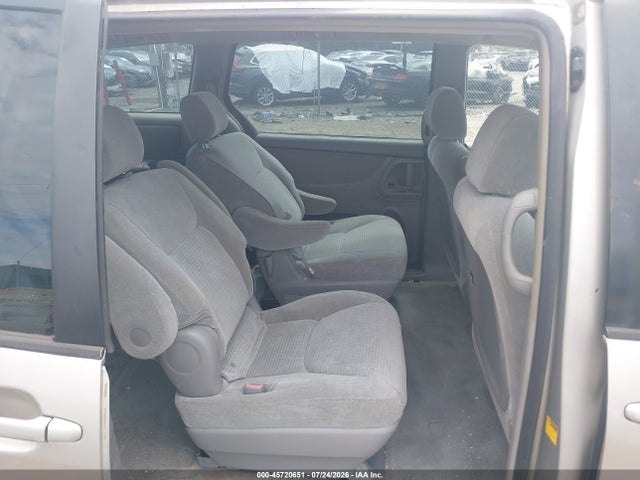 2006 Toyota Sienna Ce მანქანა იყიდება აუქციონზე, vin: 5TDZA23C86S472913, აუქციონის ნომერი: 45720651