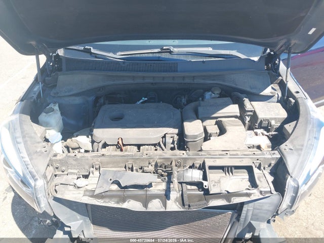 Продажа на аукционе авто 2016 Kia Sorento 2.4l Lx, vin: 5XYPG4A32GG185828, номер лота: 45720654
