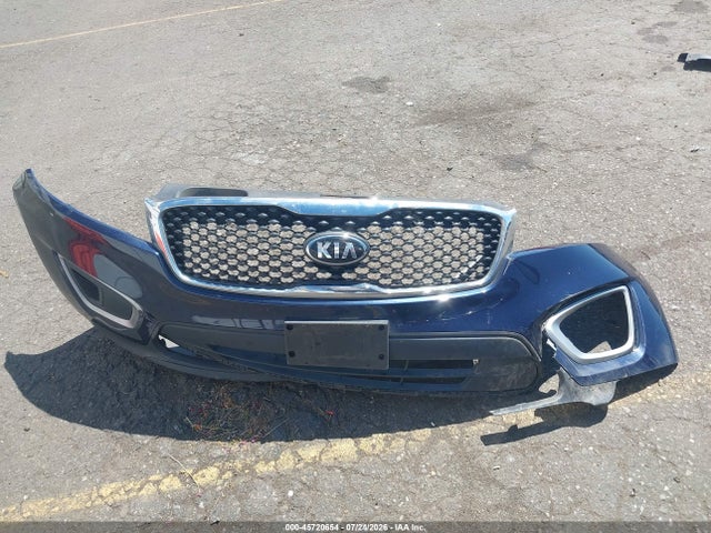 Продажа на аукционе авто 2016 Kia Sorento 2.4l Lx, vin: 5XYPG4A32GG185828, номер лота: 45720654