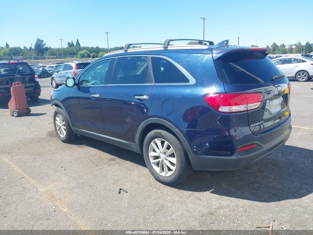 Продажа на аукционе авто 2016 Kia Sorento 2.4l Lx, vin: 5XYPG4A32GG185828, номер лота: 45720654