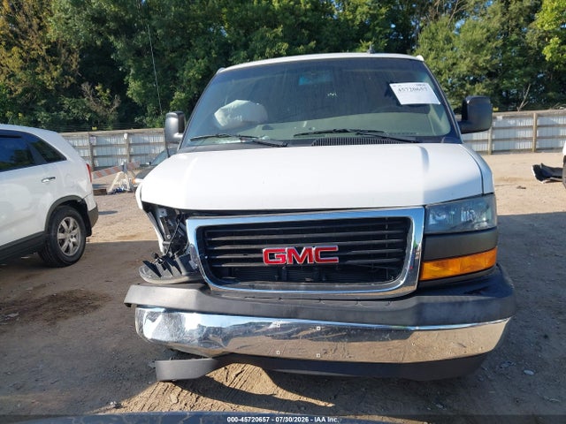 Aukcja sprzedaży 2019 Gmc Savana 2500 Work Van, vin: 1GTW7AFG2K1271834, numer aukcji: 45720657