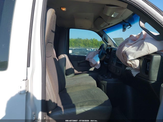 Aukcja sprzedaży 2019 Gmc Savana 2500 Work Van, vin: 1GTW7AFG2K1271834, numer aukcji: 45720657