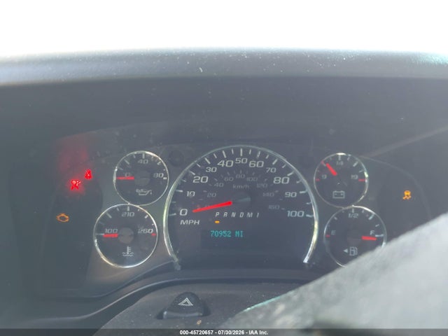 Aukcja sprzedaży 2019 Gmc Savana 2500 Work Van, vin: 1GTW7AFG2K1271834, numer aukcji: 45720657