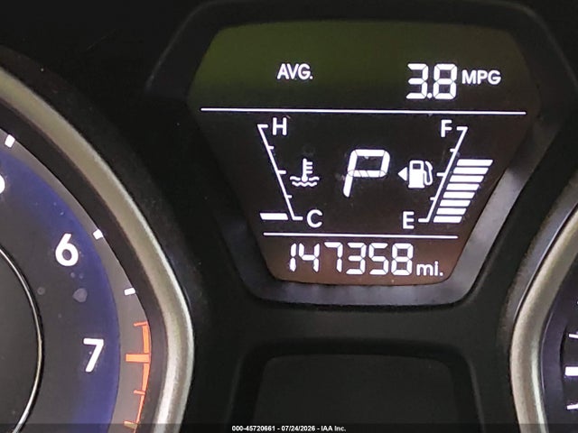 Продаж на аукціоні авто 2016 Hyundai Elantra Se, vin: 5NPDH4AE5GH742953, номер лоту: 45720661
